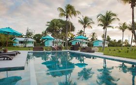 Raiatea Lodge Hotel