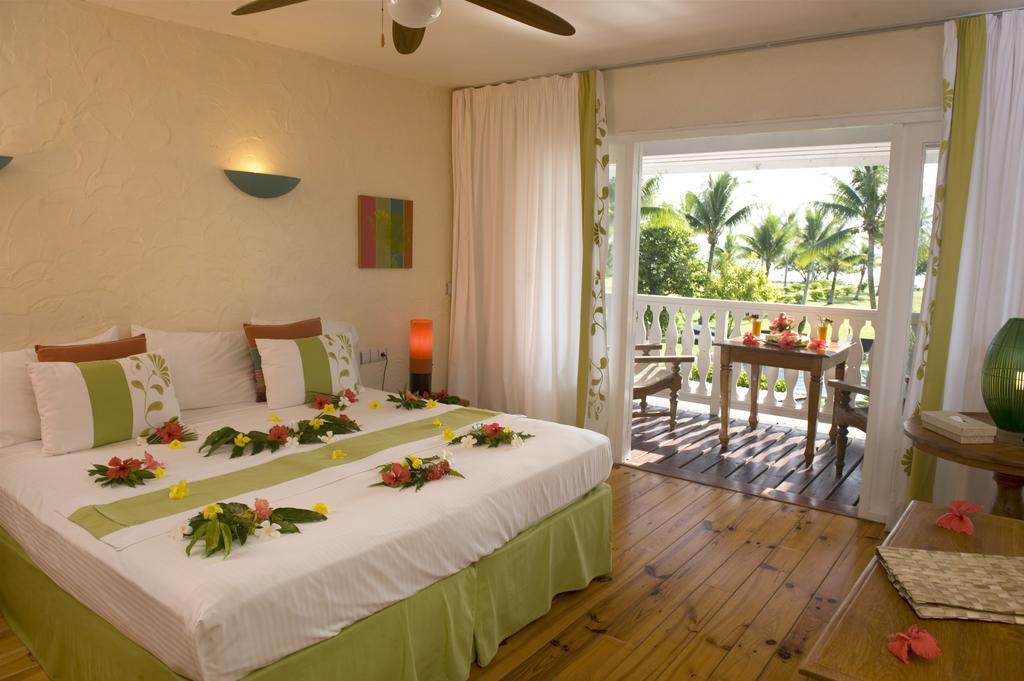 Raiatea Lodge Hotel Uturoa Room photo